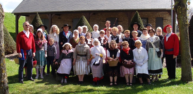 Het Reuzekoor en 2016 - photo Het Reuzekoor